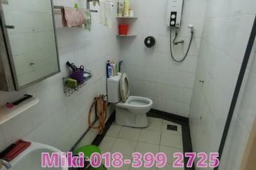 TAMAN TERATAI/TERATAI INDAH