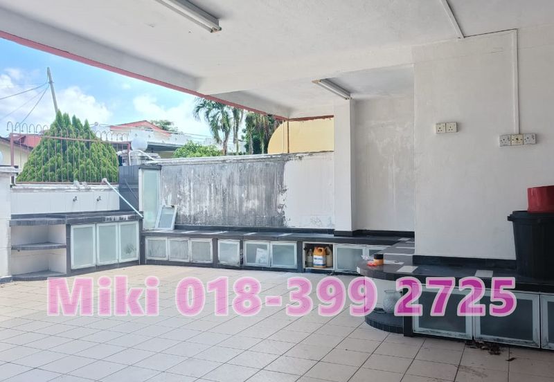 TAMAN TERATAI/TERATAI INDAH