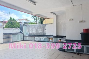 TAMAN TERATAI/TERATAI INDAH