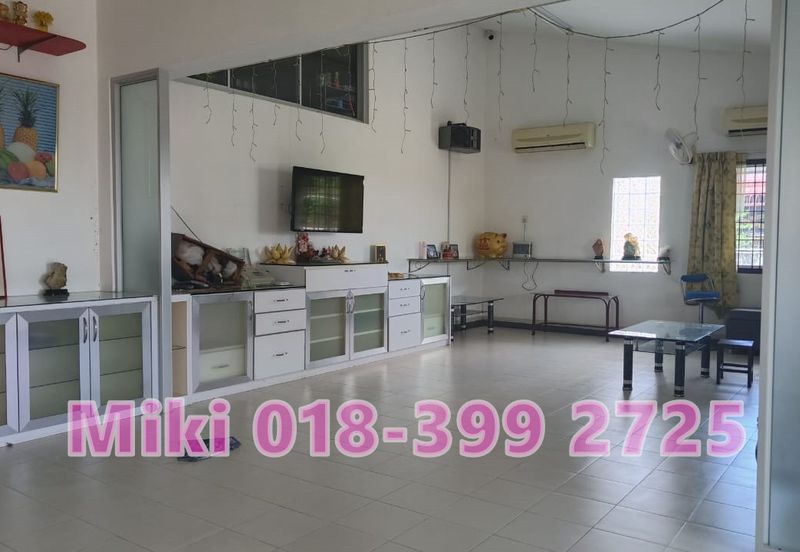 TAMAN TERATAI/TERATAI INDAH