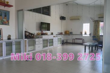 TAMAN TERATAI/TERATAI INDAH