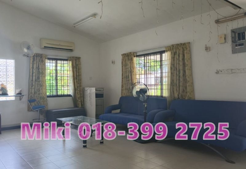 TAMAN TERATAI/TERATAI INDAH