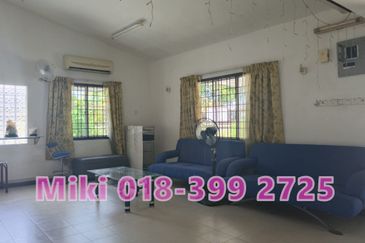 TAMAN TERATAI/TERATAI INDAH