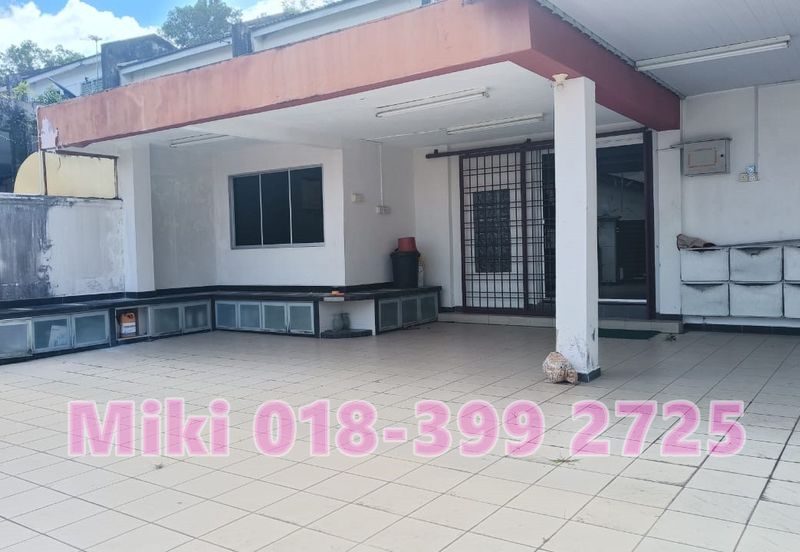 TAMAN TERATAI/TERATAI INDAH