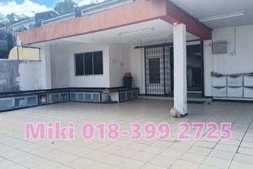 TAMAN TERATAI/TERATAI INDAH