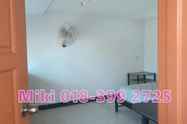 TAMAN TERATAI/TERATAI INDAH