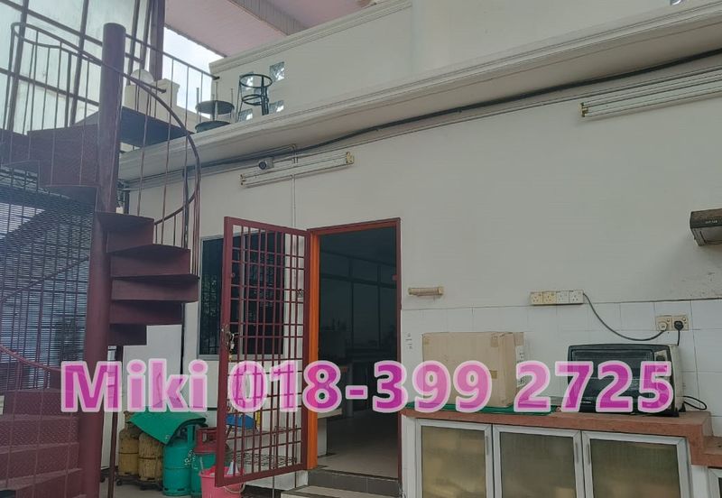 TAMAN TERATAI/TERATAI INDAH