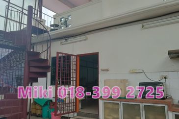 TAMAN TERATAI/TERATAI INDAH