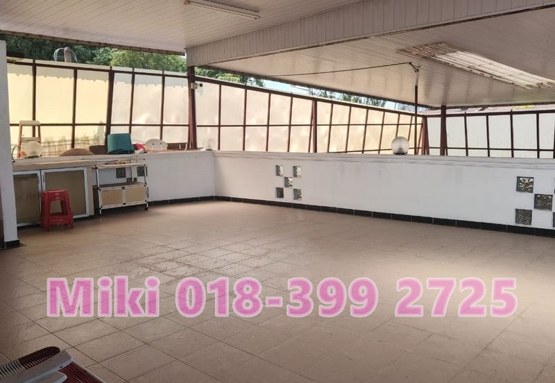 TAMAN TERATAI/TERATAI INDAH