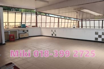 TAMAN TERATAI/TERATAI INDAH