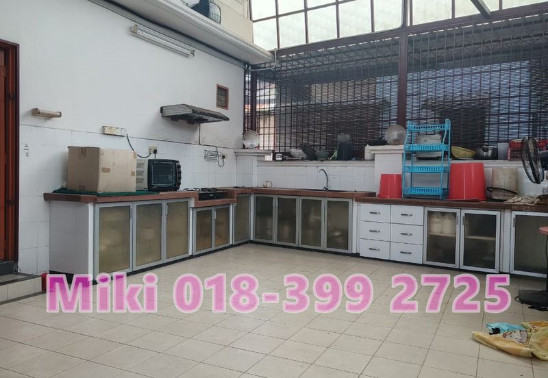 TAMAN TERATAI/TERATAI INDAH