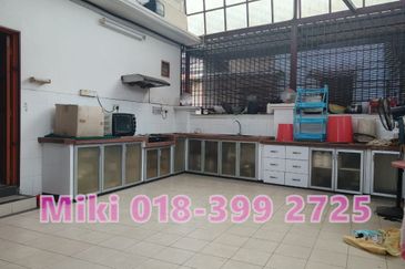 TAMAN TERATAI/TERATAI INDAH