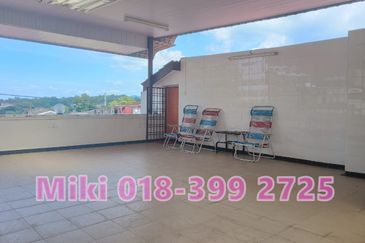 TAMAN TERATAI/TERATAI INDAH