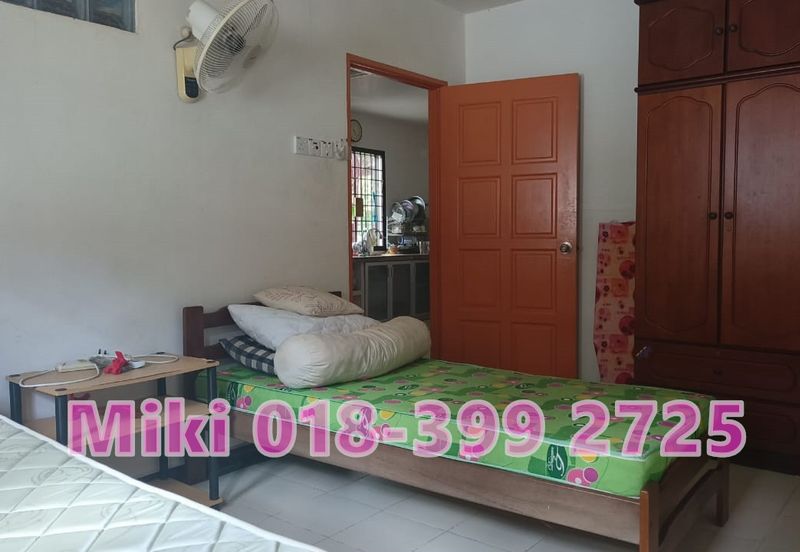 TAMAN TERATAI/TERATAI INDAH