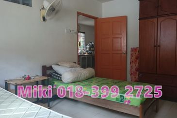 TAMAN TERATAI/TERATAI INDAH