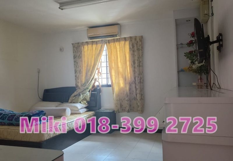 TAMAN TERATAI/TERATAI INDAH