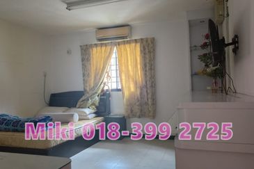 TAMAN TERATAI/TERATAI INDAH