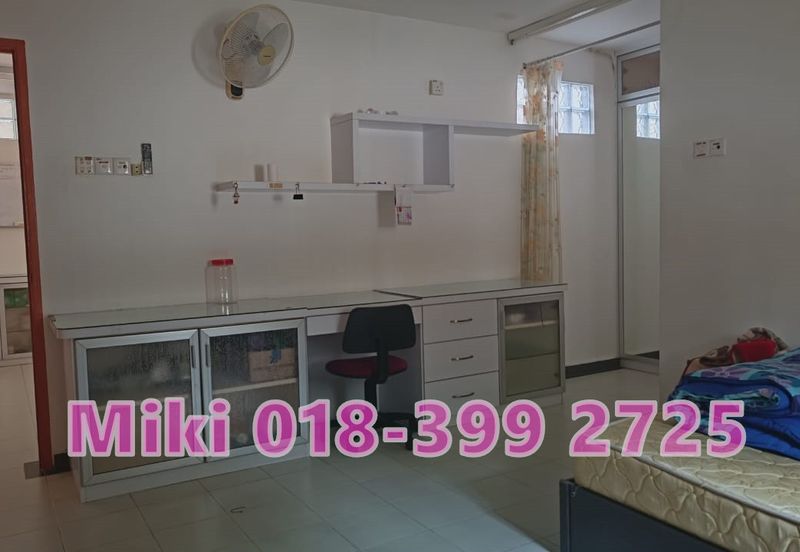 TAMAN TERATAI/TERATAI INDAH