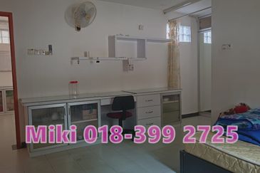 TAMAN TERATAI/TERATAI INDAH