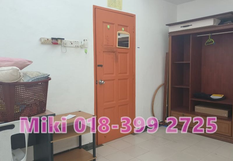 TAMAN TERATAI/TERATAI INDAH