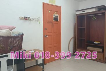 TAMAN TERATAI/TERATAI INDAH