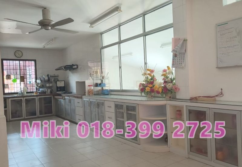 TAMAN TERATAI/TERATAI INDAH