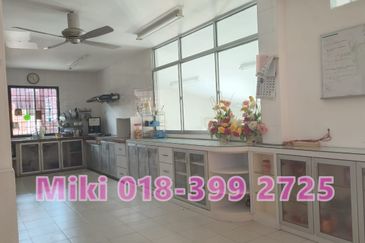 TAMAN TERATAI/TERATAI INDAH