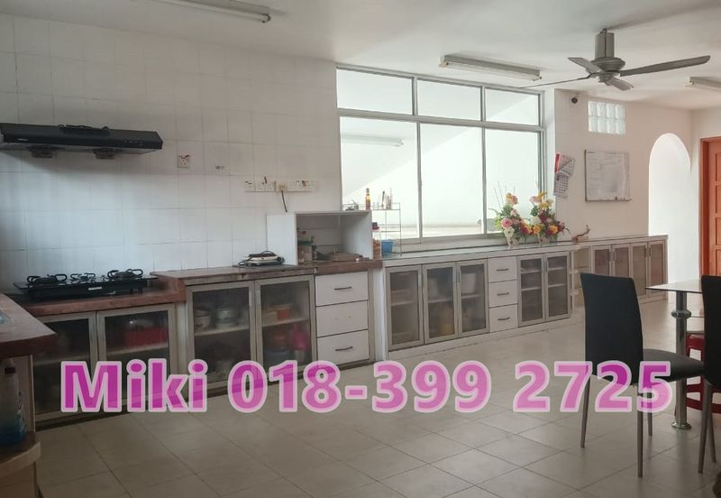 TAMAN TERATAI/TERATAI INDAH