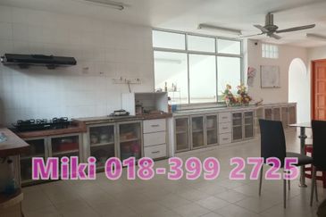 TAMAN TERATAI/TERATAI INDAH