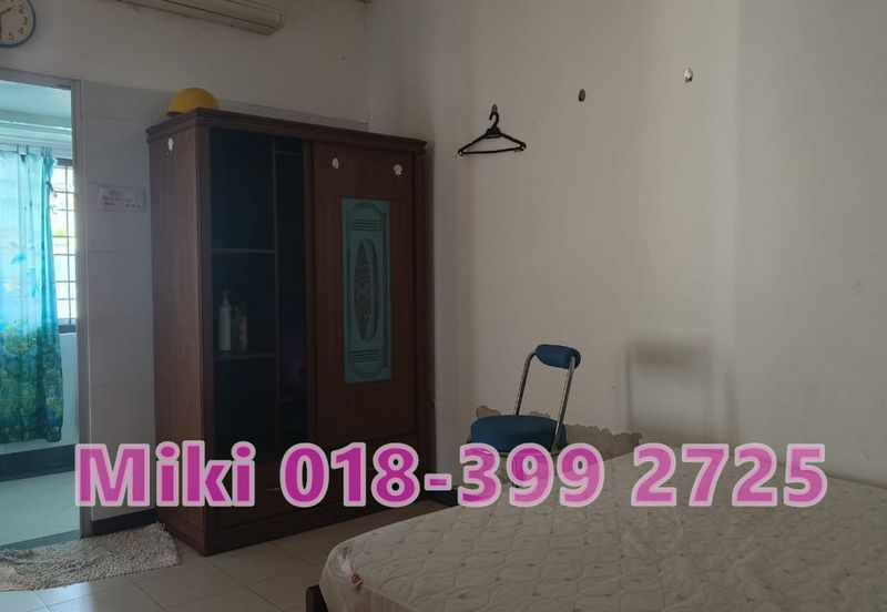 TAMAN TERATAI/TERATAI INDAH