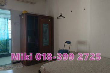 TAMAN TERATAI/TERATAI INDAH