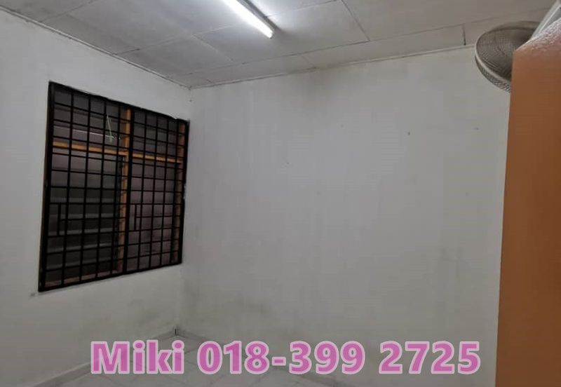 TAMAN TERATAI/TERATAI INDAH