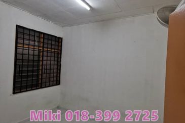 TAMAN TERATAI/TERATAI INDAH