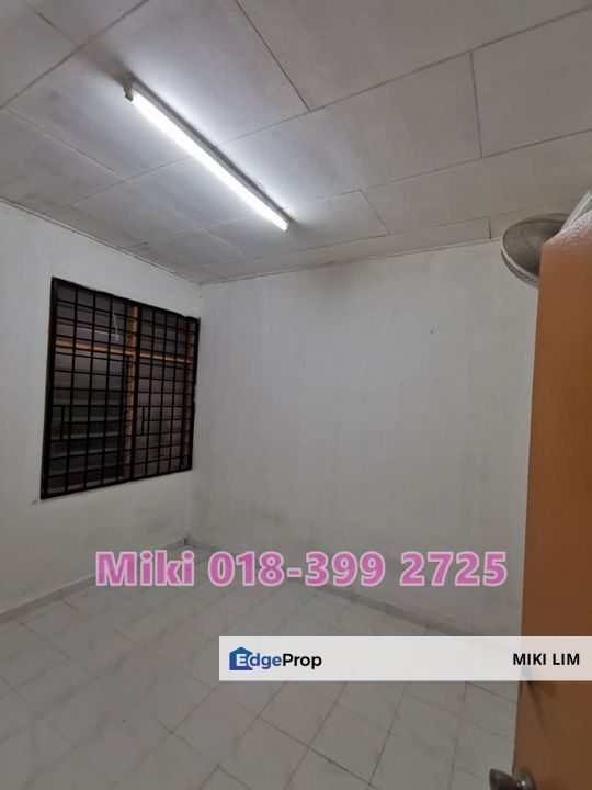 For Sales 1 Storey Terrace Intermediate House At Kulim @ Kedah, Kedah, Kulim