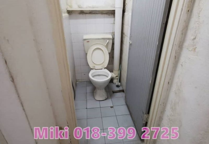 TAMAN TERATAI/TERATAI INDAH