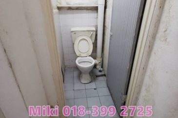 TAMAN TERATAI/TERATAI INDAH