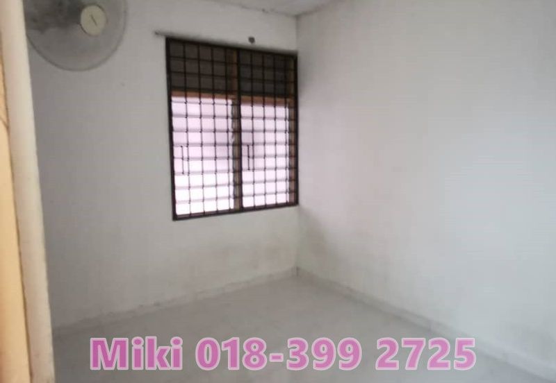 TAMAN TERATAI/TERATAI INDAH