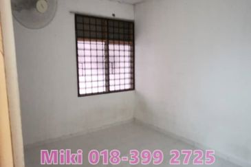 TAMAN TERATAI/TERATAI INDAH