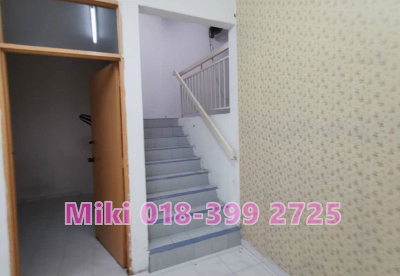 TAMAN TERATAI/TERATAI INDAH