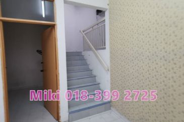 TAMAN TERATAI/TERATAI INDAH