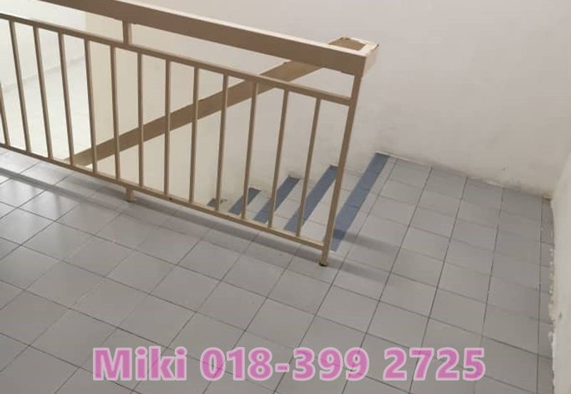 TAMAN TERATAI/TERATAI INDAH