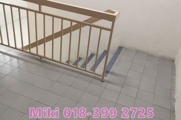 TAMAN TERATAI/TERATAI INDAH