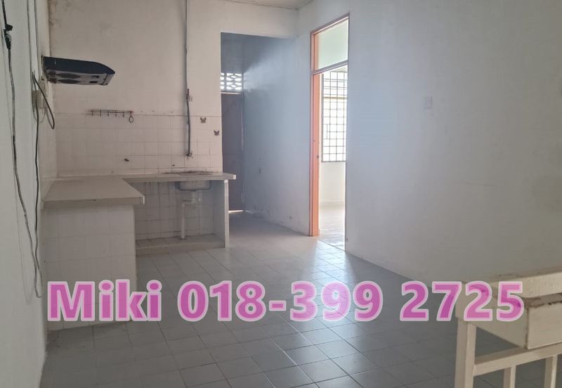 TAMAN TERATAI/TERATAI INDAH