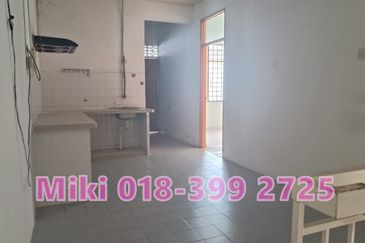 TAMAN TERATAI/TERATAI INDAH