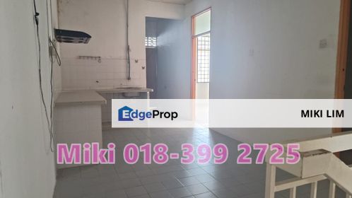 For Sales 1 Storey Terrace Intermediate House At Kulim @ Kedah, Kedah, Kulim