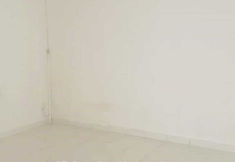 TAMAN TERATAI/TERATAI INDAH