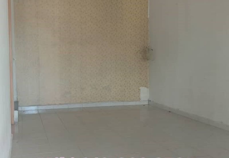 TAMAN TERATAI/TERATAI INDAH