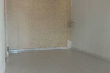 TAMAN TERATAI/TERATAI INDAH