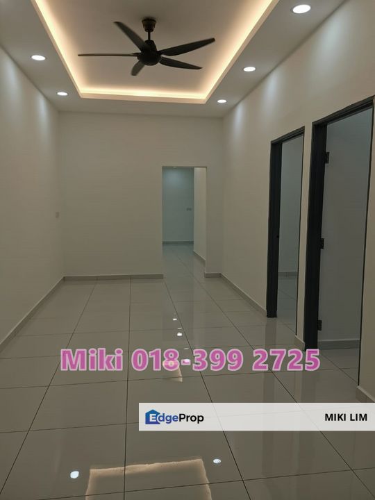 For Sales Semi D Single Storey with Fully Renovation at Seberang Perai @ Butterworth, Penang, Seberang Perai