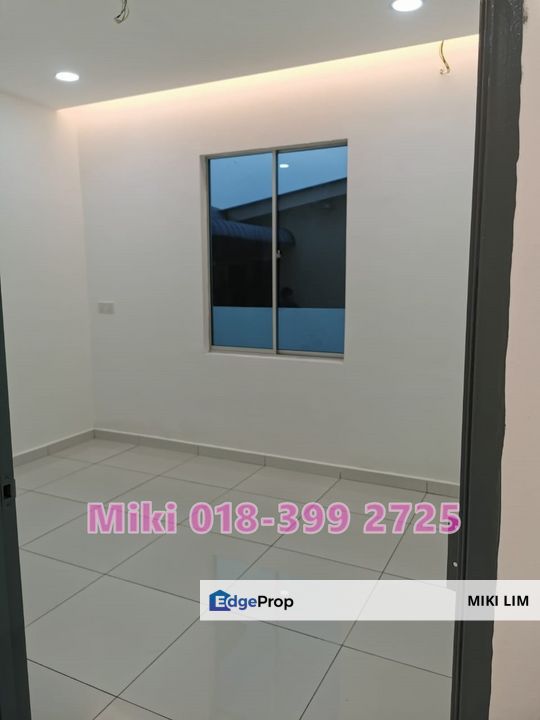 For Sales Semi D Single Storey with Fully Renovation at Seberang Perai @ Butterworth, Penang, Seberang Perai